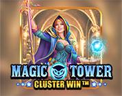 Magic Tower: Cluster Win