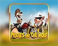 Piggies and the Wolf