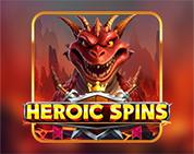 Heroic Spins