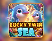 Lucky Twin Sea